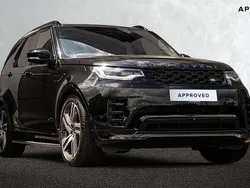 Used 2024 Land Rover Discovery 5 HSE Dynamic SUV | £58,499 (Expensive)