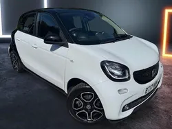 Used 2017 Smart ForFour Premium | £6,400 (Fair price)