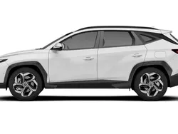 Used 2020 Hyundai Tucson SE SUV | £11,995 (Super price)