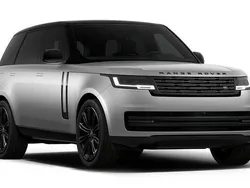 New 2025 Land Rover Range Rover Autobiography SUV | £130,631 (Expensive)
