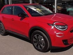 Not known New 2025 Fiat 600 Hatchback | £25,105 (Expensive)