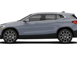 Grey Used 2022 BMW X2 M Sport SUV | £18,490 (Fair price)