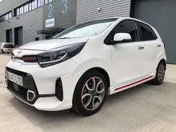 Used 2021 Kia Picanto GT-Line Hatchback | £11,995