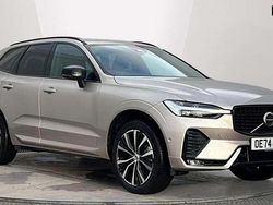 Other Used 2024 Volvo XC60 Plus SUV | £39,690