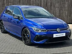 Used 2023 VW Golf VIII R | £41,999