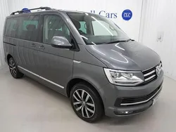 Grey Used 2019 VW Caravelle Executive MPV | £38,950 (Fair price)