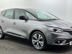Used 2016 Renault Scénic III Dynamique MPV | £8,428