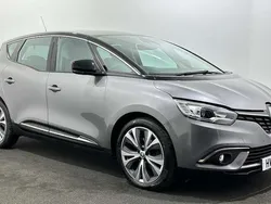 Used 2016 Renault Scénic III Dynamique MPV | £8,428 (Expensive)