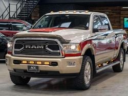 White Used 2017 Dodge Ram Pickup | £59,994