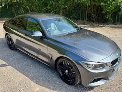 Used 2021 BMW 440 M Sport Coupe | £19,450