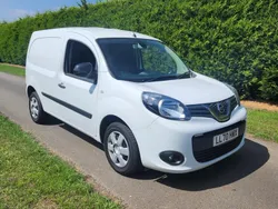 White Used 2020 Nissan NV250 Tekna Van | £7,495 (Good price)