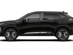 New 2025 Peugeot 2008 Allure SUV | £24,569 (Super price)