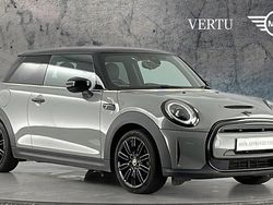 Used 2023 Mini Cooper Level 2 Hatchback | £12,815