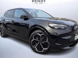 New 2025 Ford Capri Premium Estate | £37,498 (Fair price)
