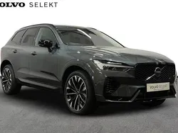 Green New 2025 Volvo XC60 Ultra SUV | £60,000 (Good price)