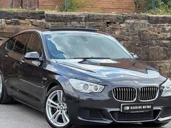 Used 2016 BMW 535 M Sport Hatchback | £16,750