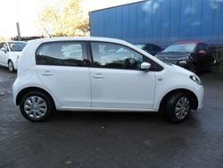 White Used 2014 Skoda Citigo SE Hatchback | £2,650 (Good price)