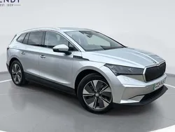 Used 2025 Skoda Enyaq iV SUV | £29,698 (Fair price)