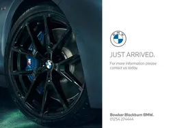Purple Used 2024 BMW 220 M Sport Coupe | £33,440 (Fair price)