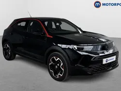 Black Used 2024 Vauxhall Mokka SUV | £17,699 (Fair price)