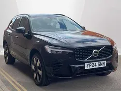 Used 2024 Volvo XC60 Ultimate SUV | £46,297 (Fair price)