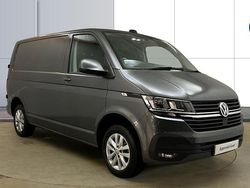 Used 2022 VW T6.1 Highline Van | £29,950