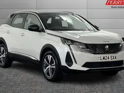 Used 2023 Peugeot 3008 Allure+ Estate | £22,010 (Fair price)