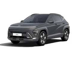 New 2025 Hyundai Kona Ultimate SUV | £31,335 (A bit pricey)
