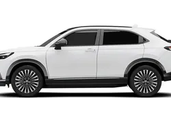 New 2024 Honda e:Ny1 Elegance SUV | £35,705