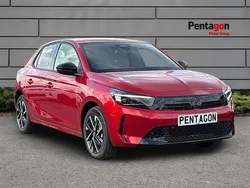 Other New 2025 Vauxhall Corsa Hatchback | £17,490 (Good price)