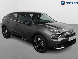 Grey Used 2024 Citroën C4 PureTech Hatchback | £16,749 (Fair price)