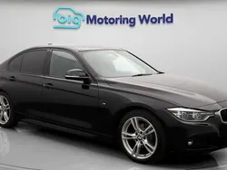 Used 2018 BMW 320 M Sport Sedan | £12,500 (Super price)