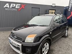 Used 2011 Ford Fusion Zetec | £2,395 (Fair price)