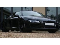 Used 2006 Audi R8 Coupé Coupe | £44,000