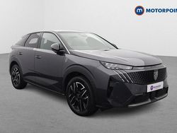 Grey Used 2024 Peugeot 3008 GTi Hatchback | £25,799 (Expensive)