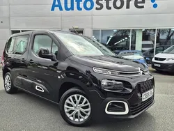Used 2024 Citroën Berlingo Feel MPV | £14,495 (Fair price)
