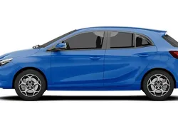 Used 2022 MG MG3 Excite Hatchback | £7,995 (Fair price)