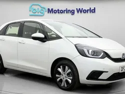 Used 2023 Honda Jazz Hybrid Hatchback | £15,700 (Fair price)
