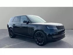Other New 2024 Land Rover Range Rover HSE SUV | £113,576 (Expensive)