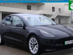 Used 2021 Tesla Model 3 Sedan | £19,800 (Fair price)