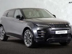 Used 2026 Land Rover Range Rover evoque Autobiography Hatchback | £48,495