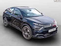 Used 2025 Citroën C4 Hatchback | £15,995 (Fair price)