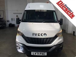 White Used 2021 Iveco Daily Van | £14,989 (Good price)