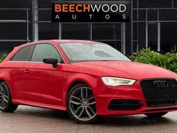 Used 2014 Audi A3 Hatchback | £11,900 (Good price)