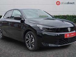 Gloss metallic carbon black New 2025 Vauxhall Corsa S Hatchback | £15,999 (Good price)