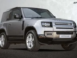 Used 2025 Land Rover Defender SE Dynamic SUV | £51,999