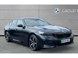 BMW i5