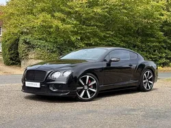 Used 2016 Bentley Continental GT Mulliner Coupe | £44,948 (Fair price)