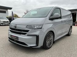 Grey New 2025 VW Transporter Pro Van | £39,995 (Super price)