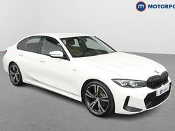 Used 2025 BMW 320 M Sport Sedan | £29,799 (Fair price)